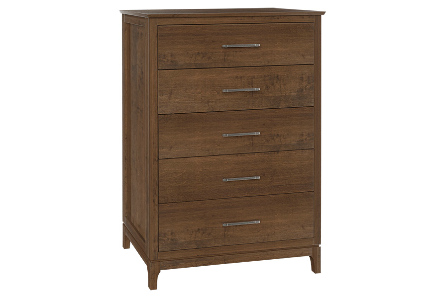boulder creek chest of drawers